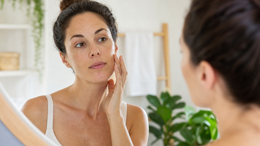 Why Does Mature Skin Become More Sensitive? lifestyle skincare guide