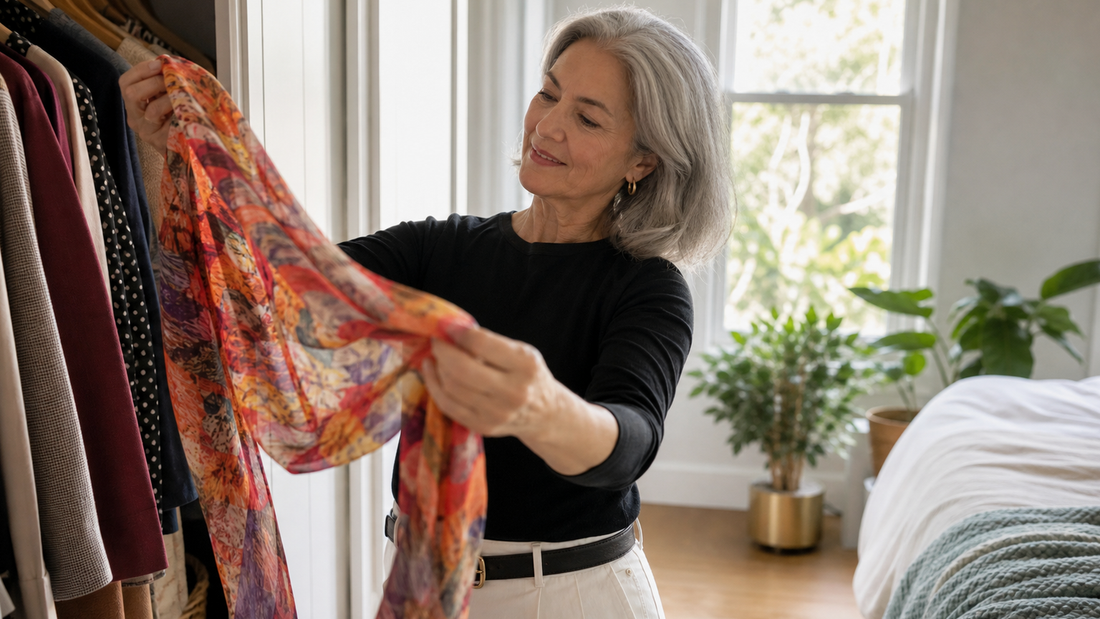 Why Does Mature Skin Look Dull Despite Moisturizer? lifestyle skincare guide