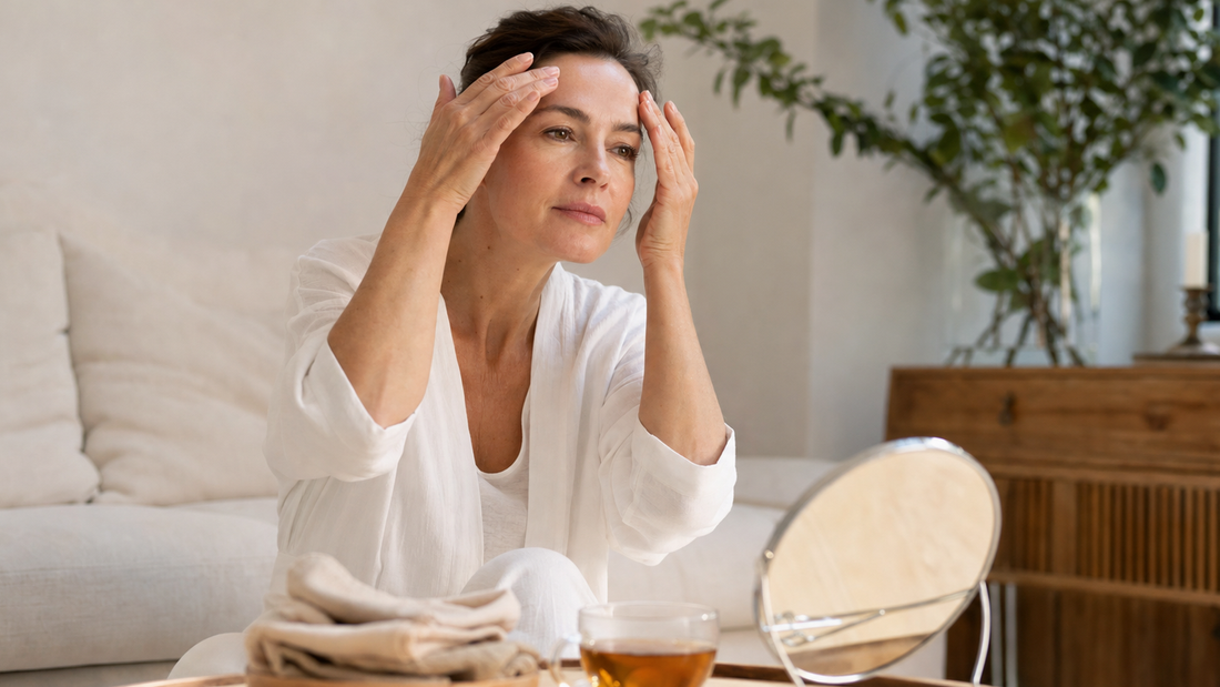 Why Does My Skin Feel Dry After Using Toner? lifestyle skincare guide