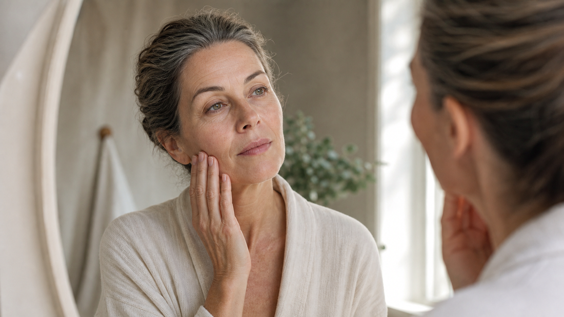 Why Does My Skin React to Products It Used to Tolerate? lifestyle skincare guide
