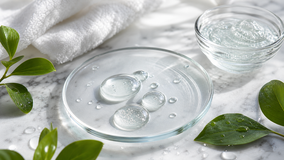Why Does Sensitive Skin Flare Up? lifestyle skincare visual