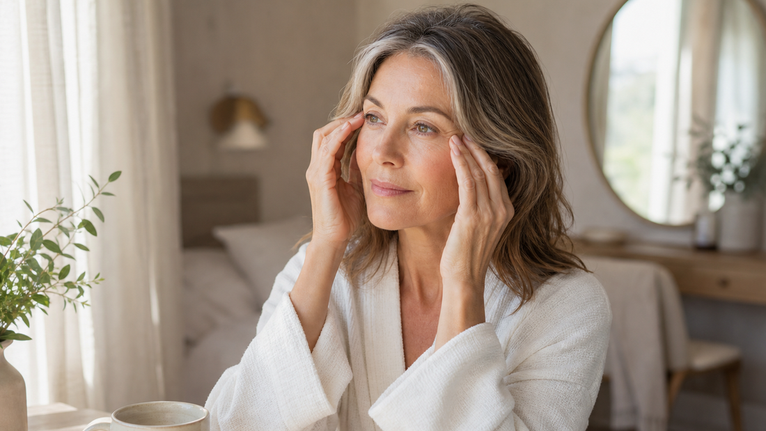 Why Does Sunscreen Sting Sensitive Skin? lifestyle skincare guide