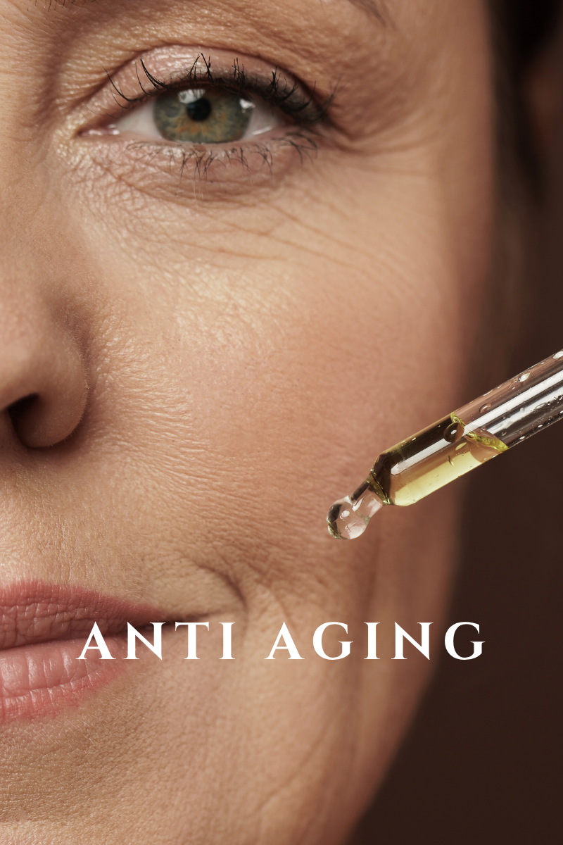 Age-Defying Essentials
