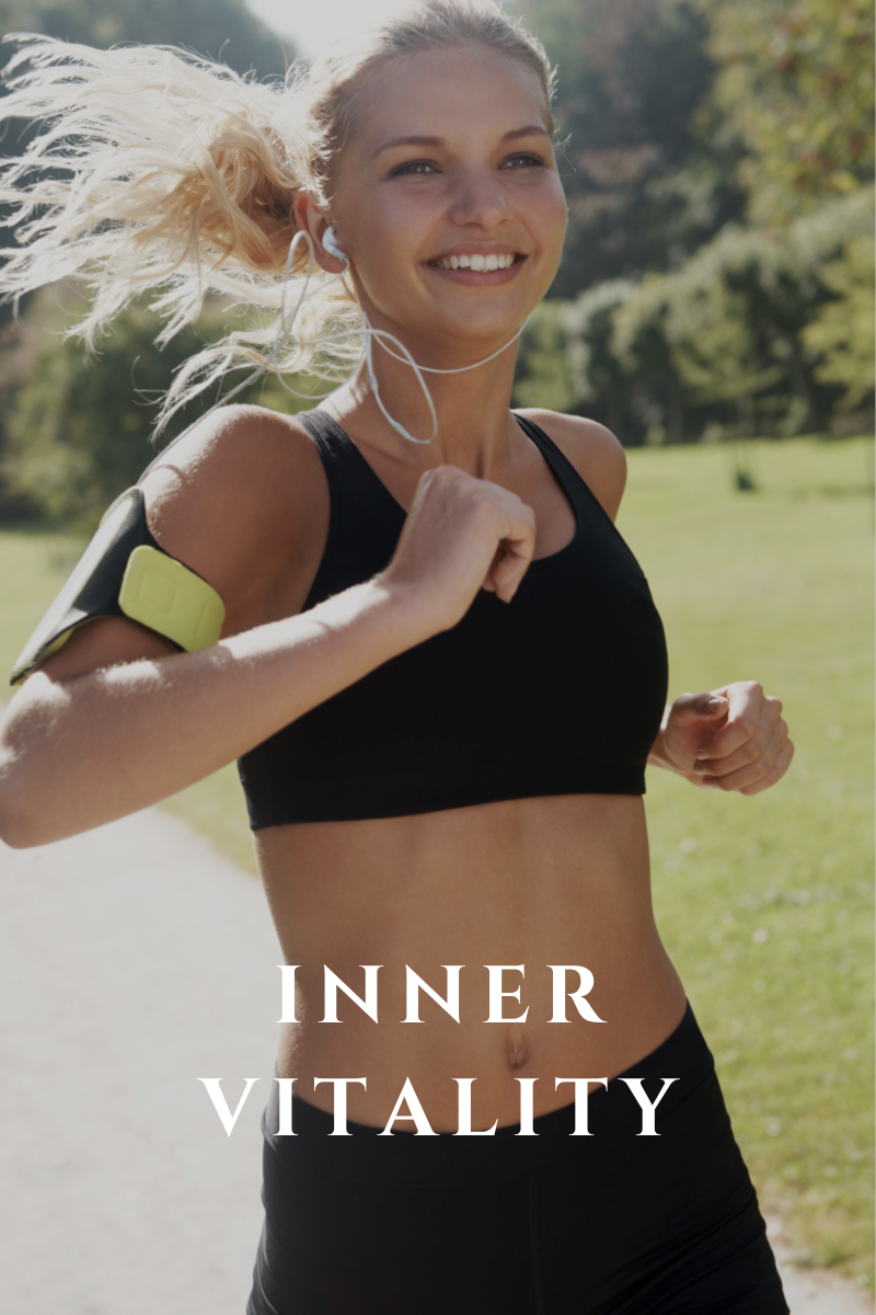 Inner Vitality