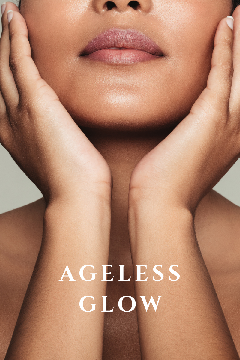 Ageless Glow