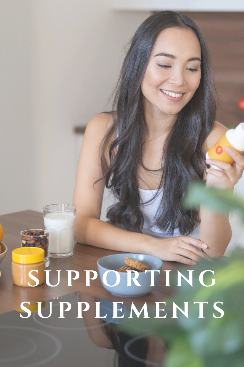 Supplements