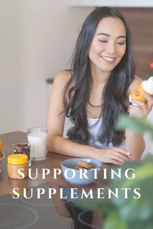 Supplements