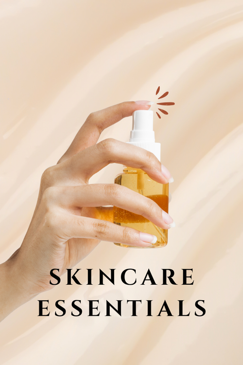 Skincare Essentials