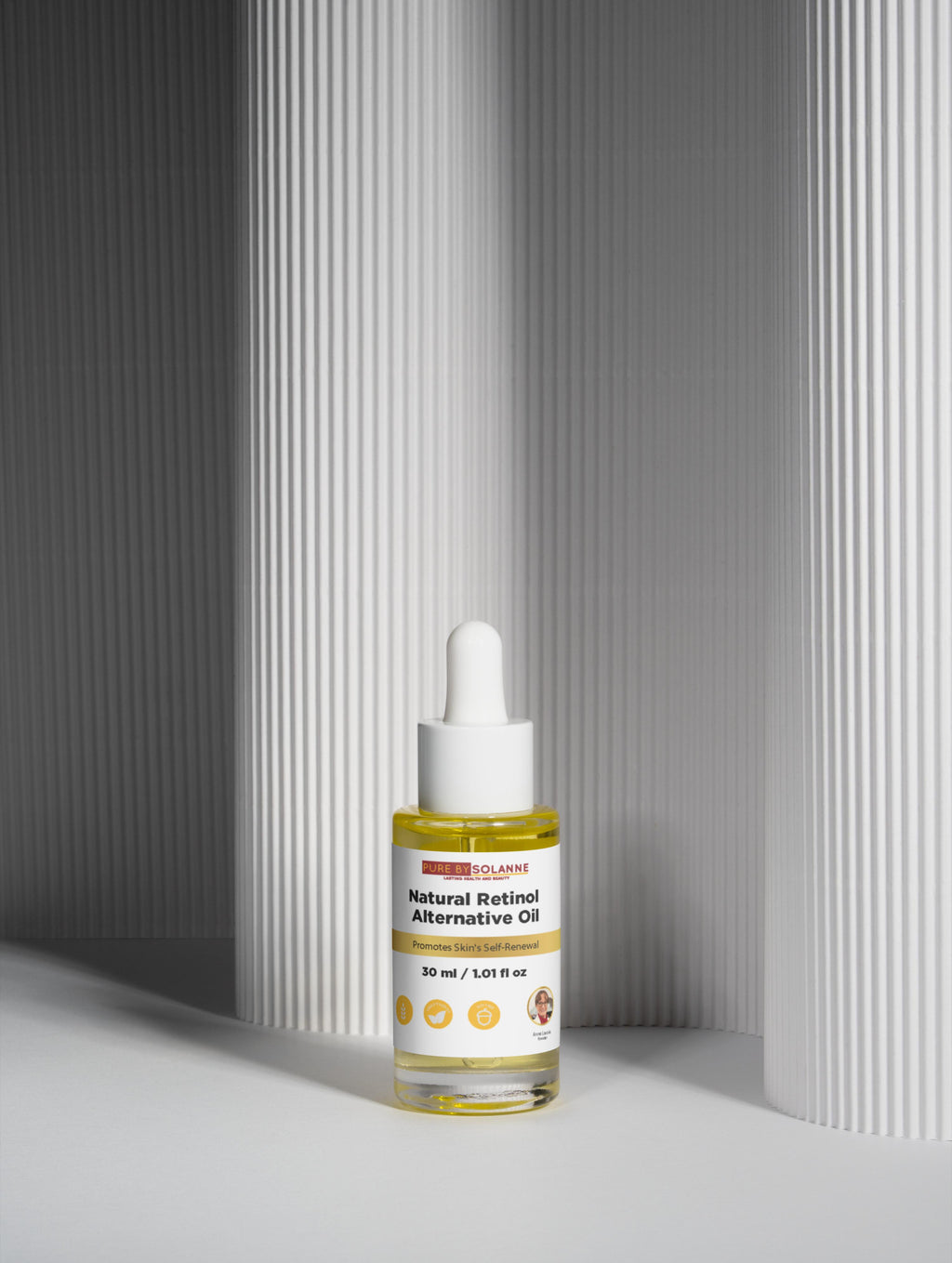 Natural Retinol Alternative Oil
