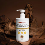 Baby Body Wash But It's gentle for my face! — view 3