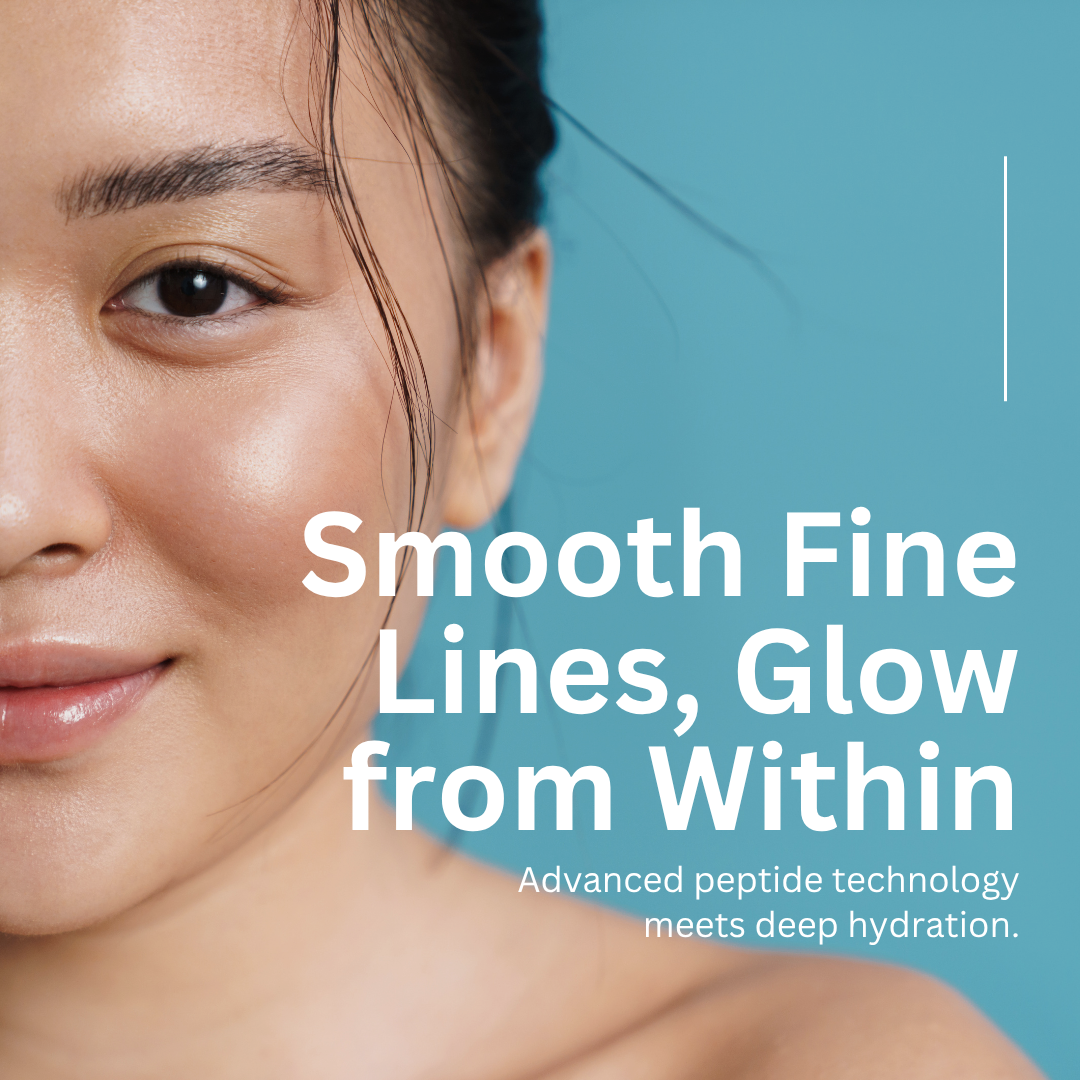 Pure Peptide Anti-Aging Serum