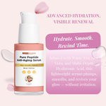 Pure Peptide Anti-Aging Serum — view 5