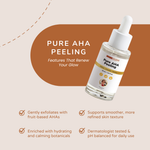 Pure AHA Peeling — view 4
