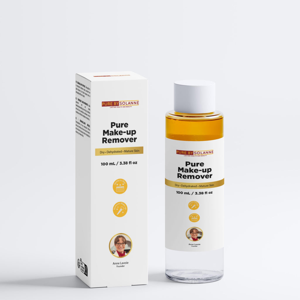 Pure Timeless Radiance