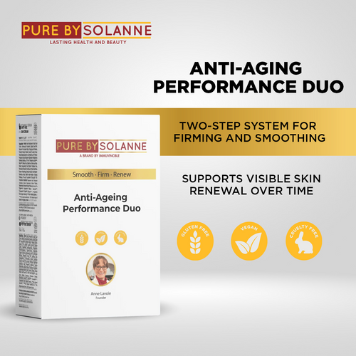 Anti-Ageing Performance Duo