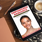 Empowered Radiance: A Guide to Unlocking Your Inner Glow