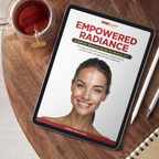 Empowered Radiance: A Guide to Unlocking Your Inner Glow