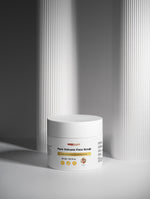 Pure Volcano Face Scrub — view 4