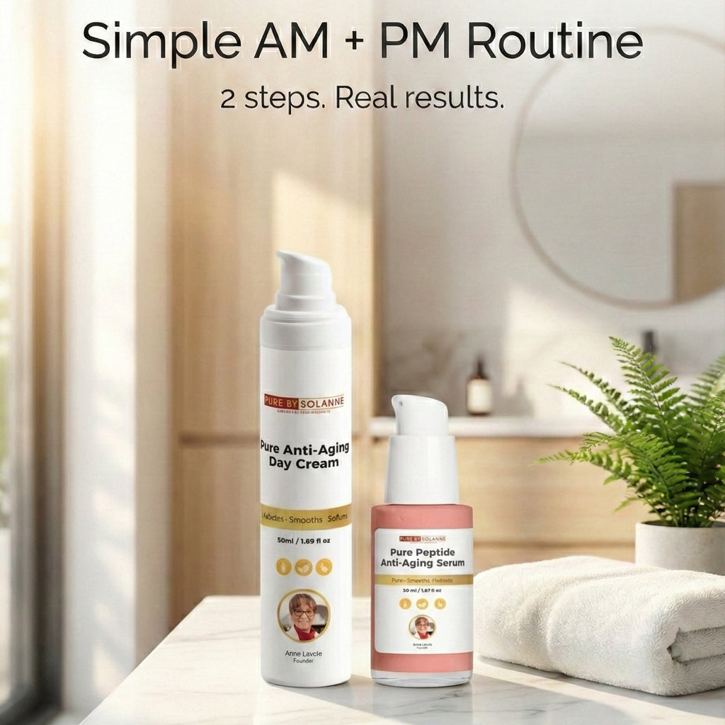 Anti-Ageing Duo