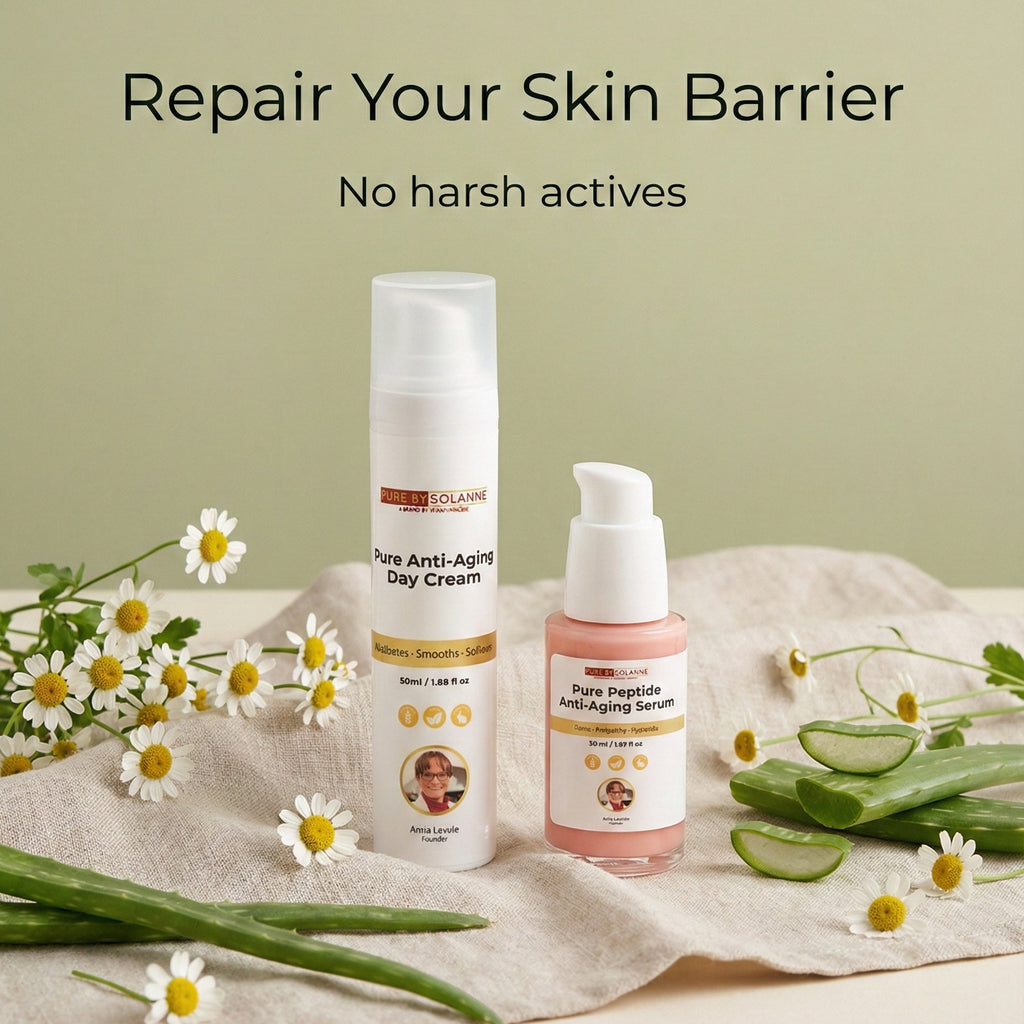 Anti-Ageing Duo