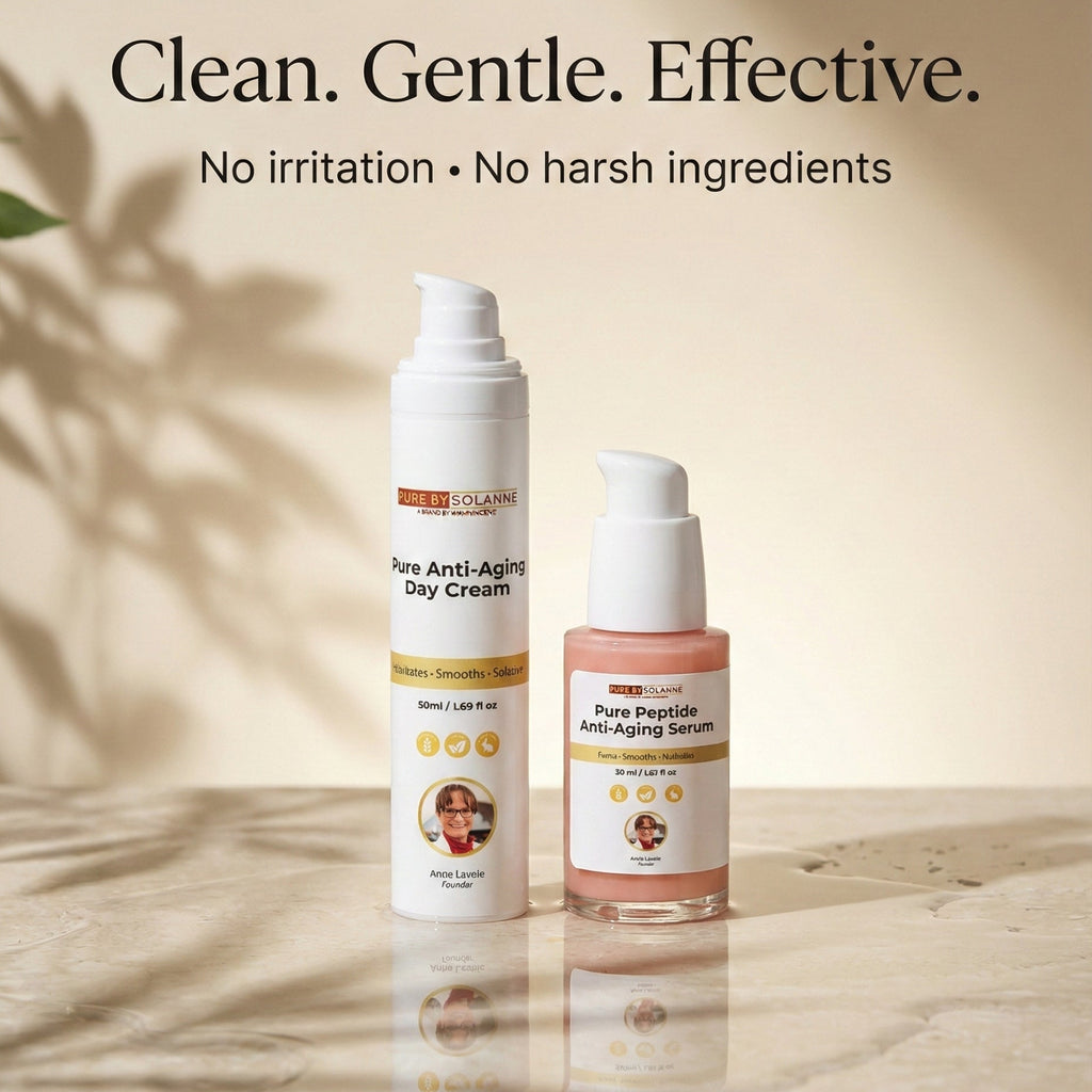 Anti-Ageing Duo