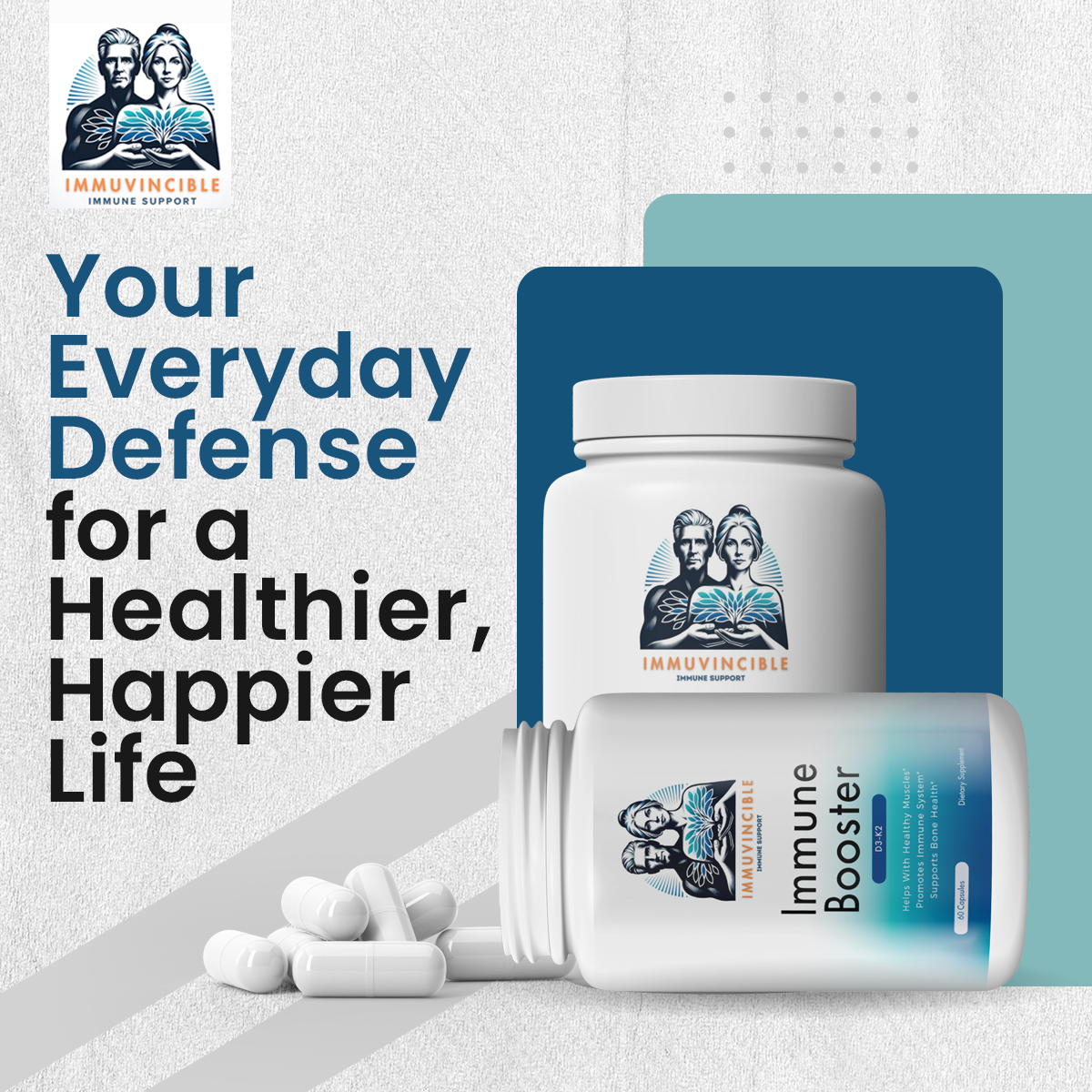Immune Booster