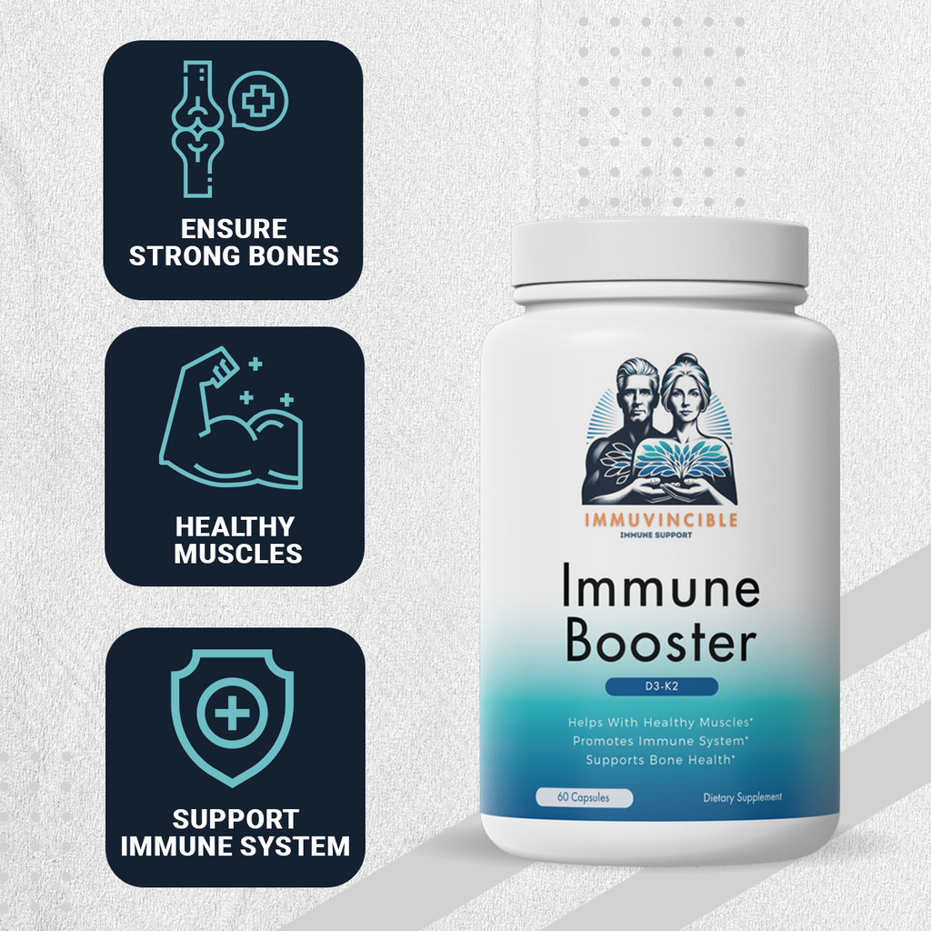 Immune Booster
