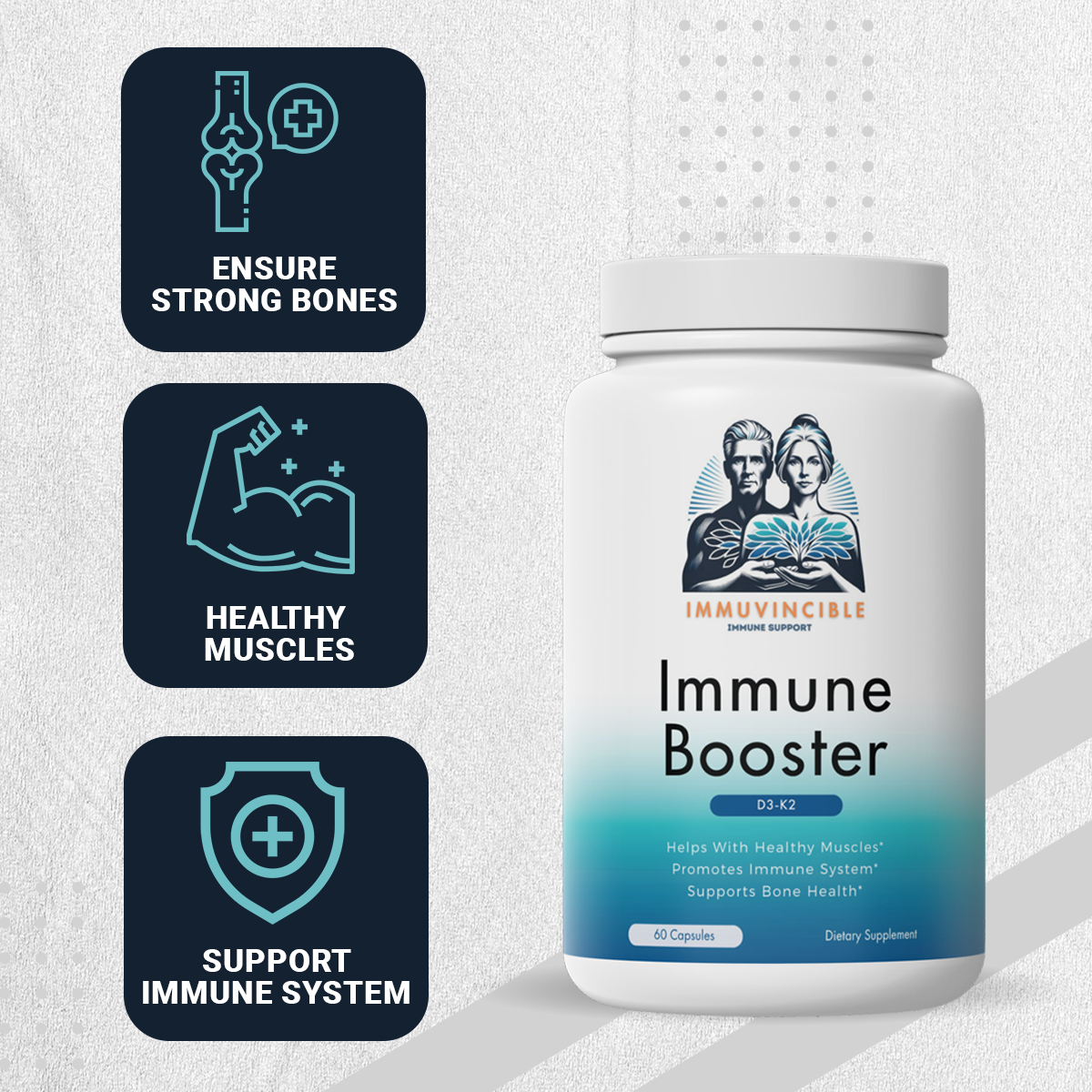 Immune Booster
