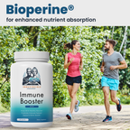 Immune Booster
