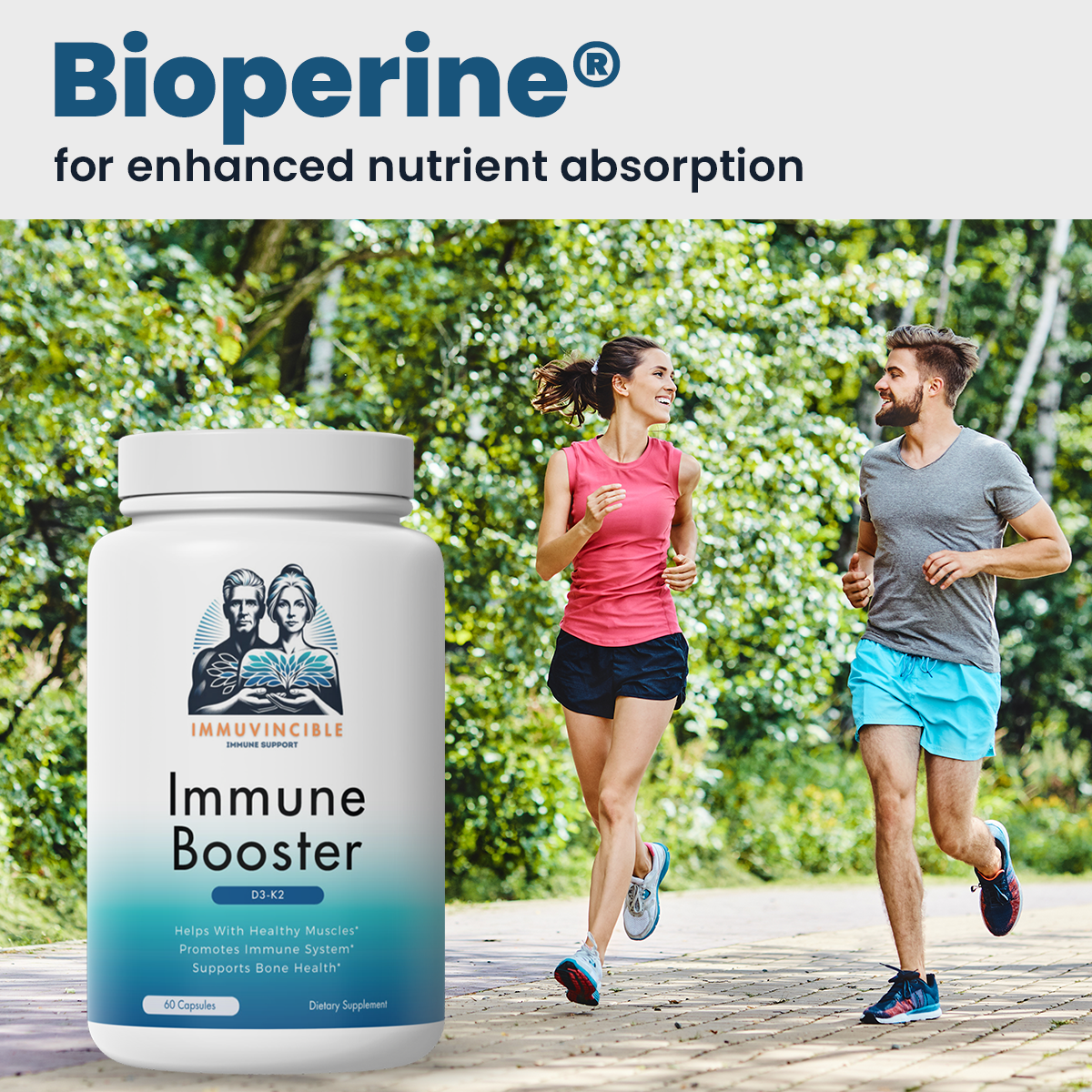 Immune Booster