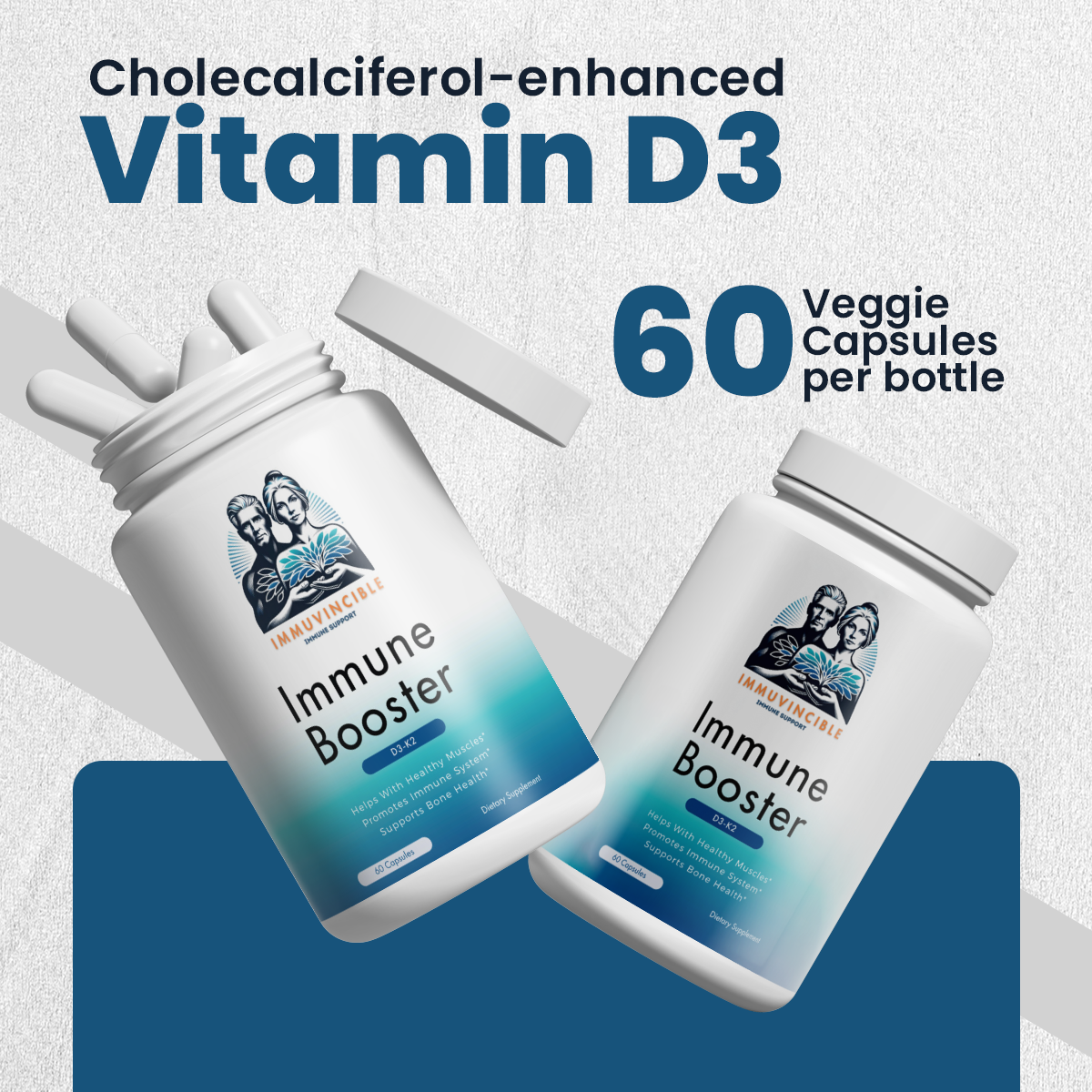 Immune Booster