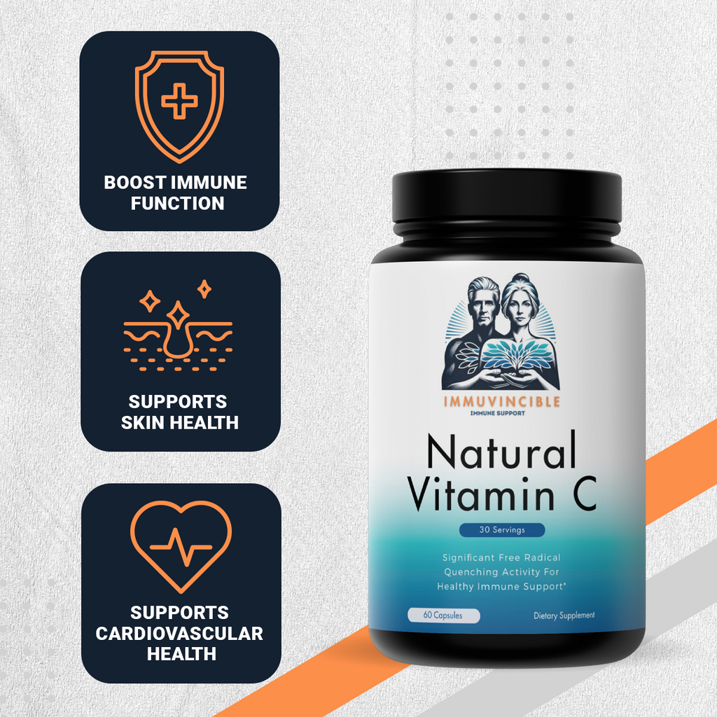 Natural Vitamin C