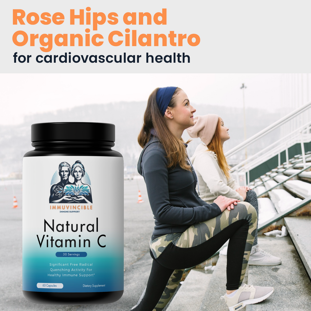 Natural Vitamin C