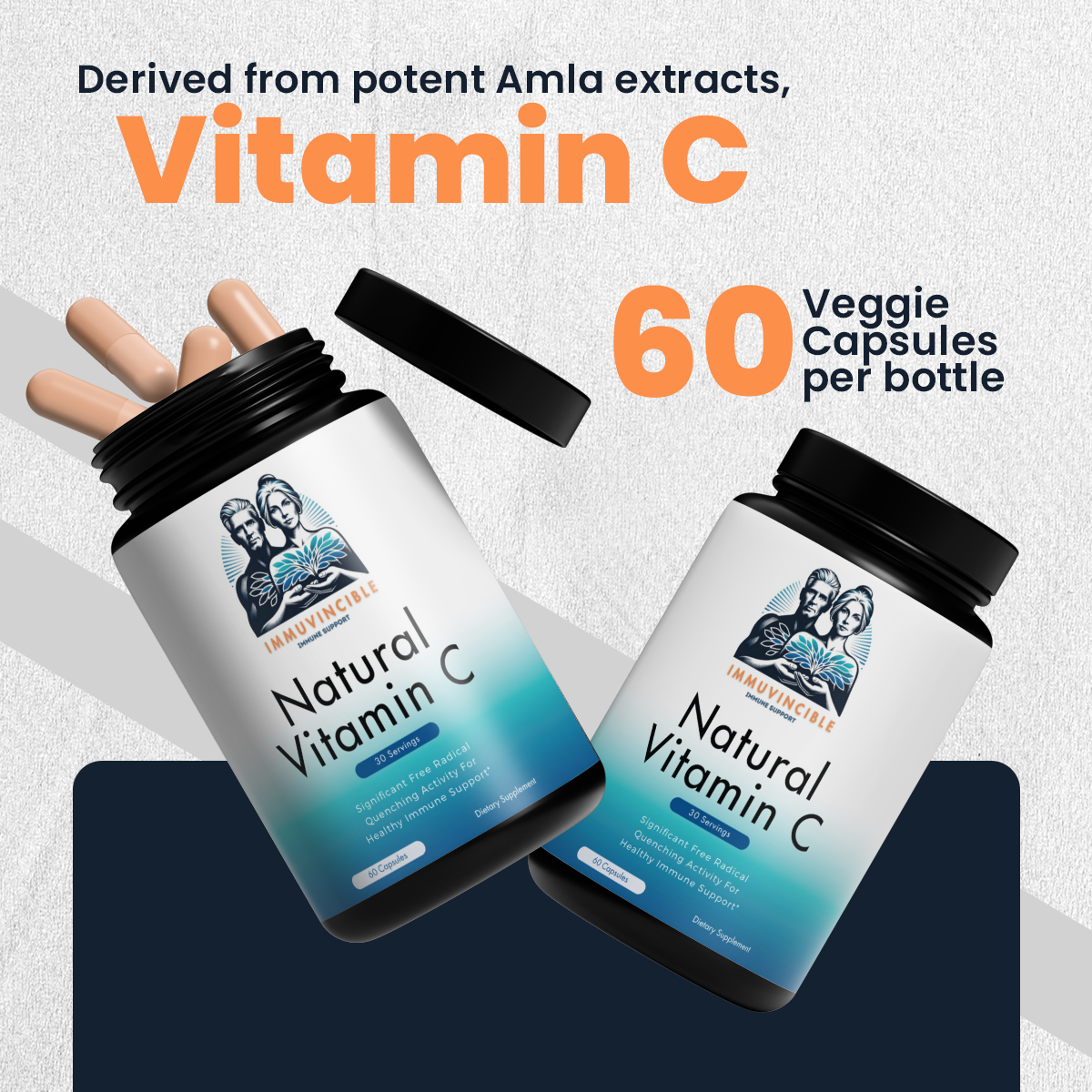 Natural Vitamin C