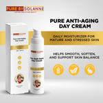 Pure Anti-Aging Day Cream — view 2