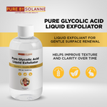 Pure Glycolic Acid Liquid Exfoliator — view 2