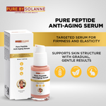 Pure Peptide Anti-Aging Serum — view 2