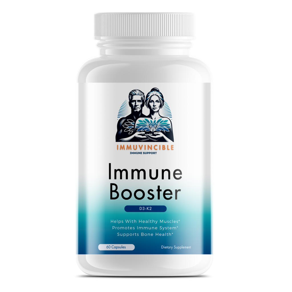 Immune Booster