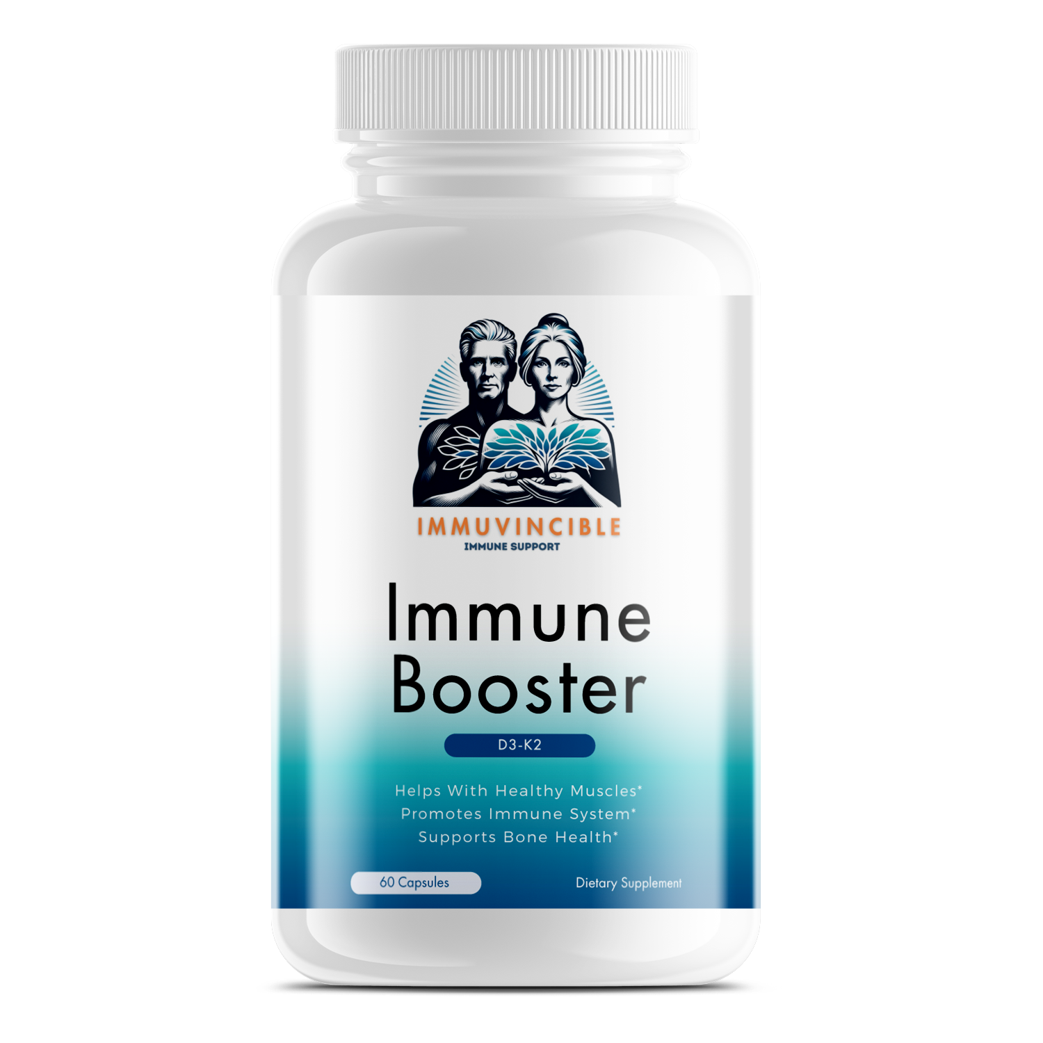 Immune Booster