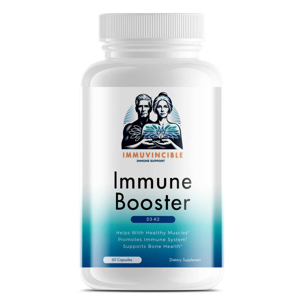 Immune Booster