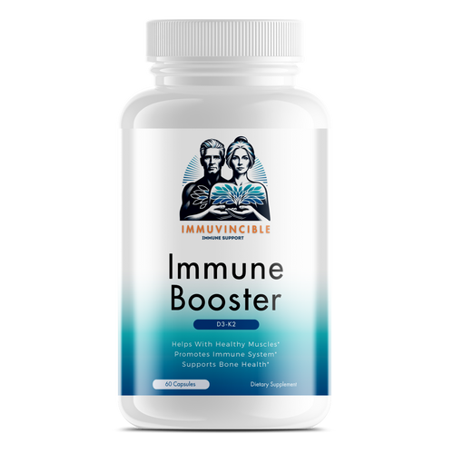 Immune Booster