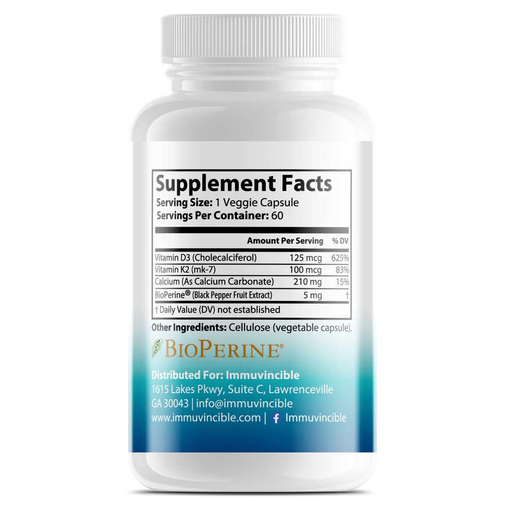 Immune Booster