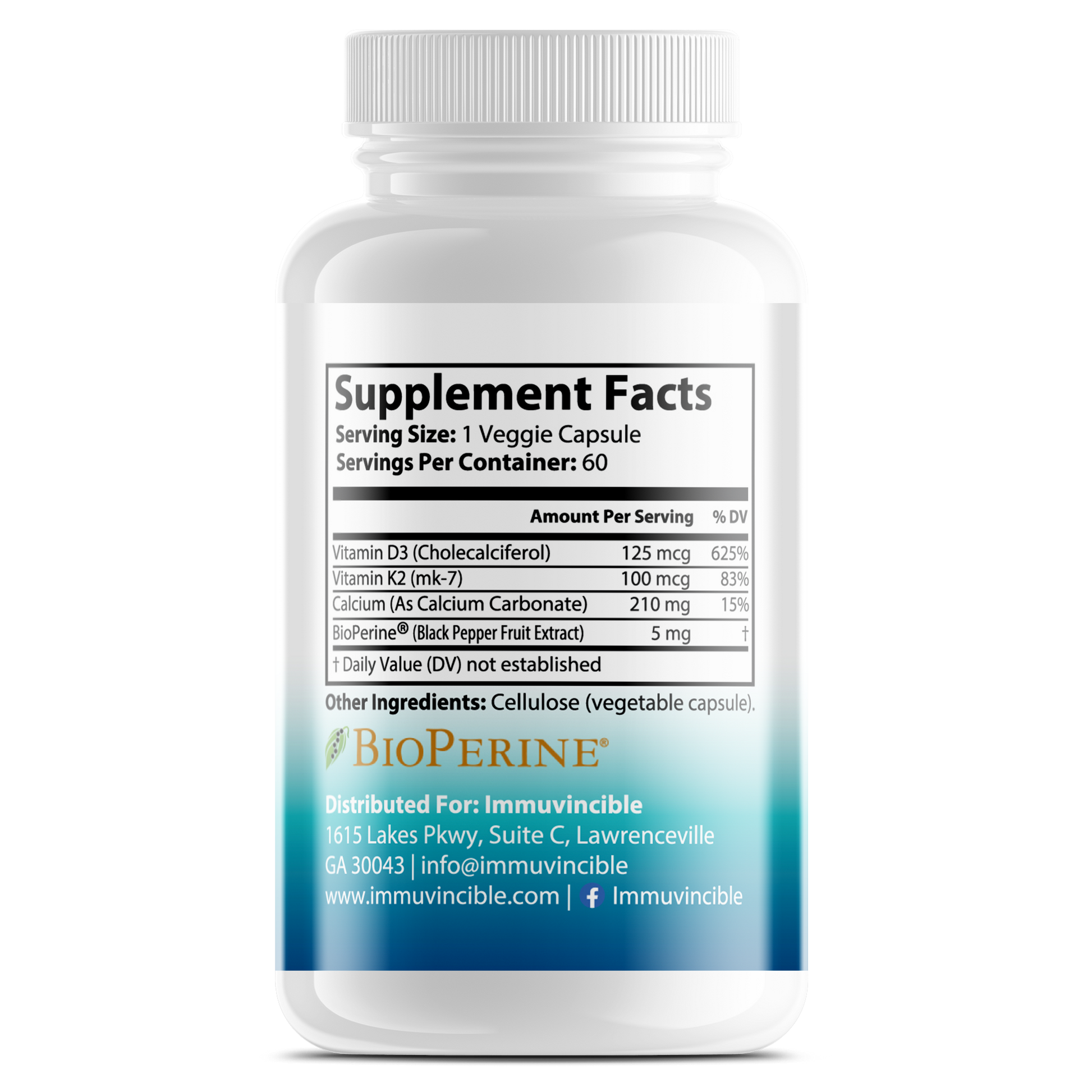 Immune Booster