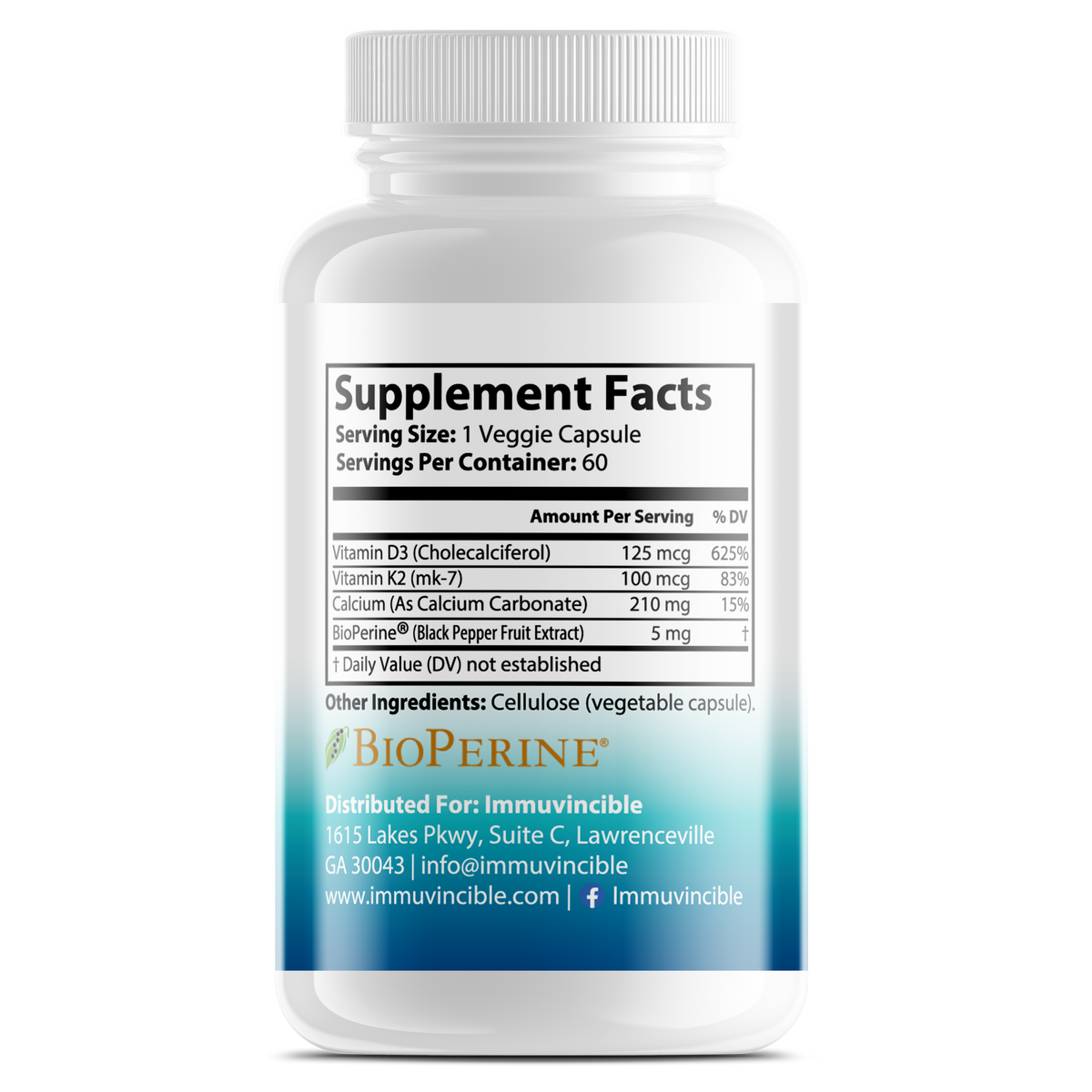 Immune Booster