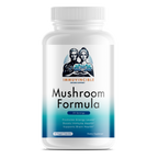 Mushroom Formula