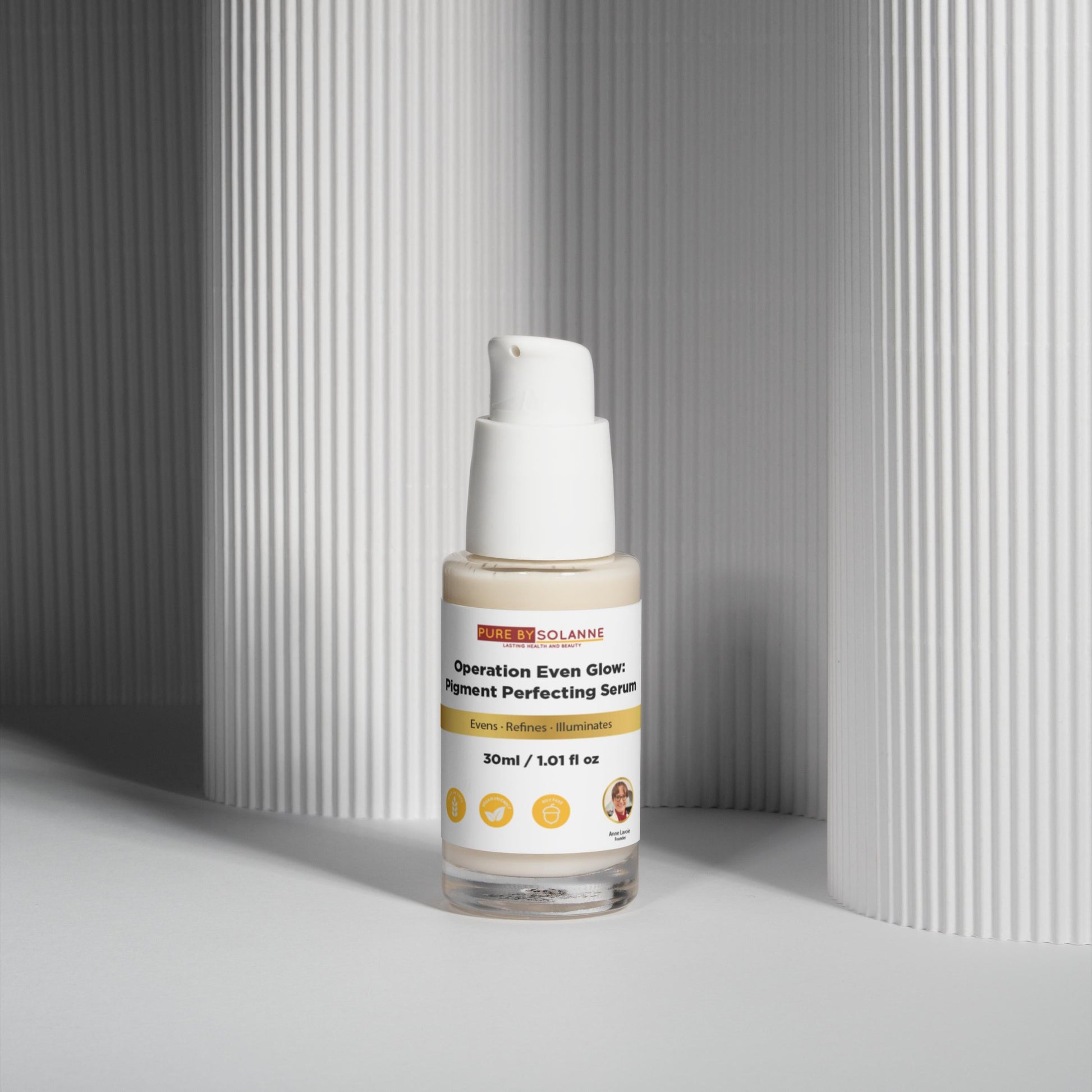 Pure Pigment Perfecting Serum