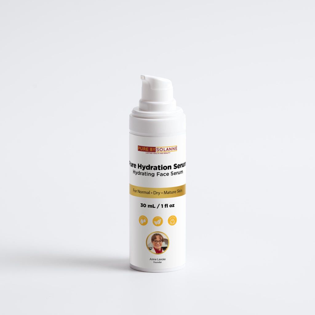 Pure Hydrating Serum