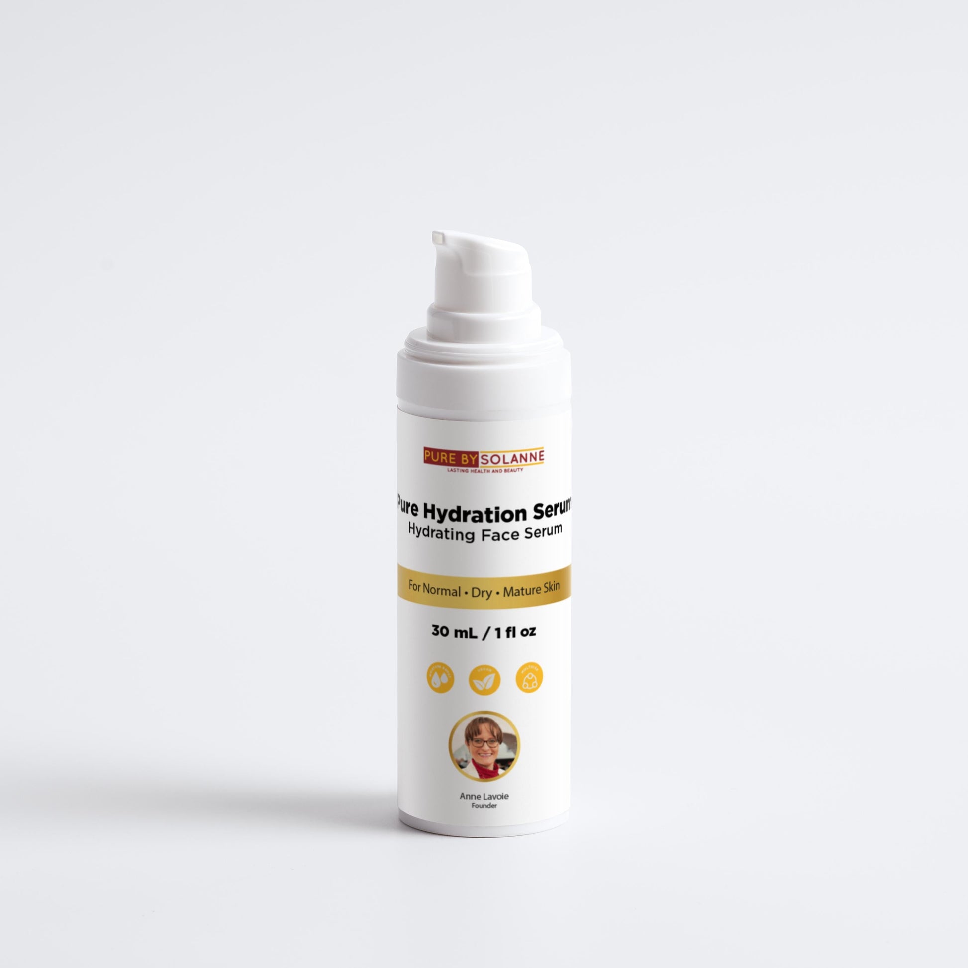 Pure Hydrating Serum