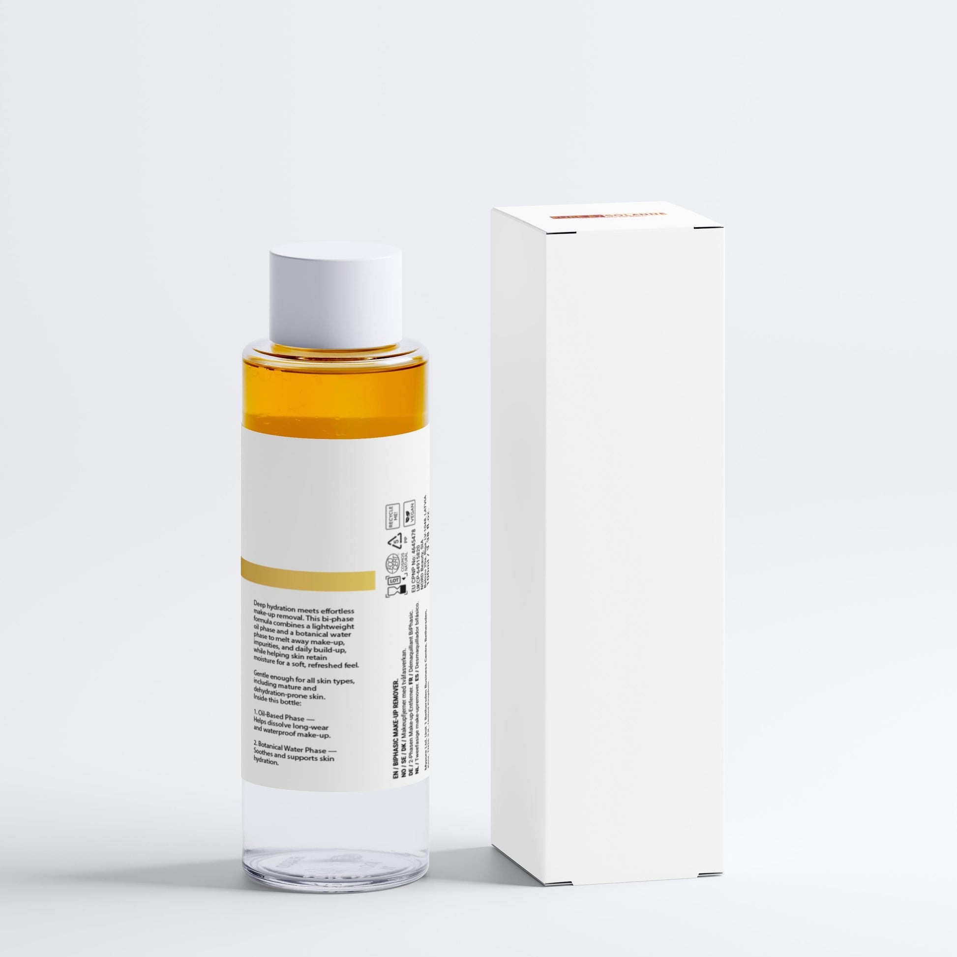 Pure Make-up Remover