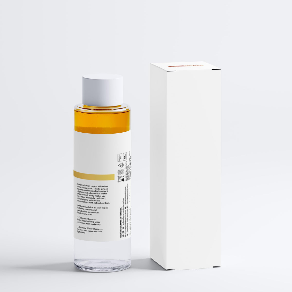 Pure Make-up Remover